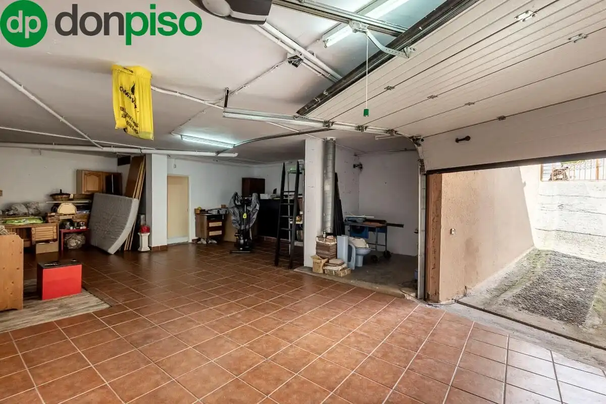 Casa con terrazza in vendita a Calle ARCES UR.MONTELUZ, imagen 47