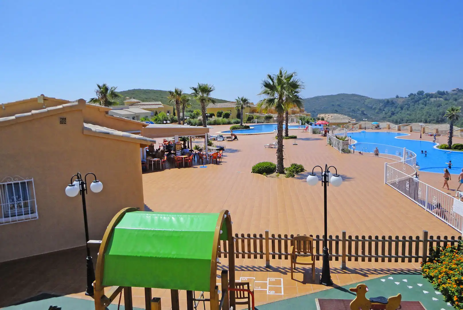 Àtic amb piscina en venda a Urbanizacion Cumbre del Sol-magnolias, imagen 40