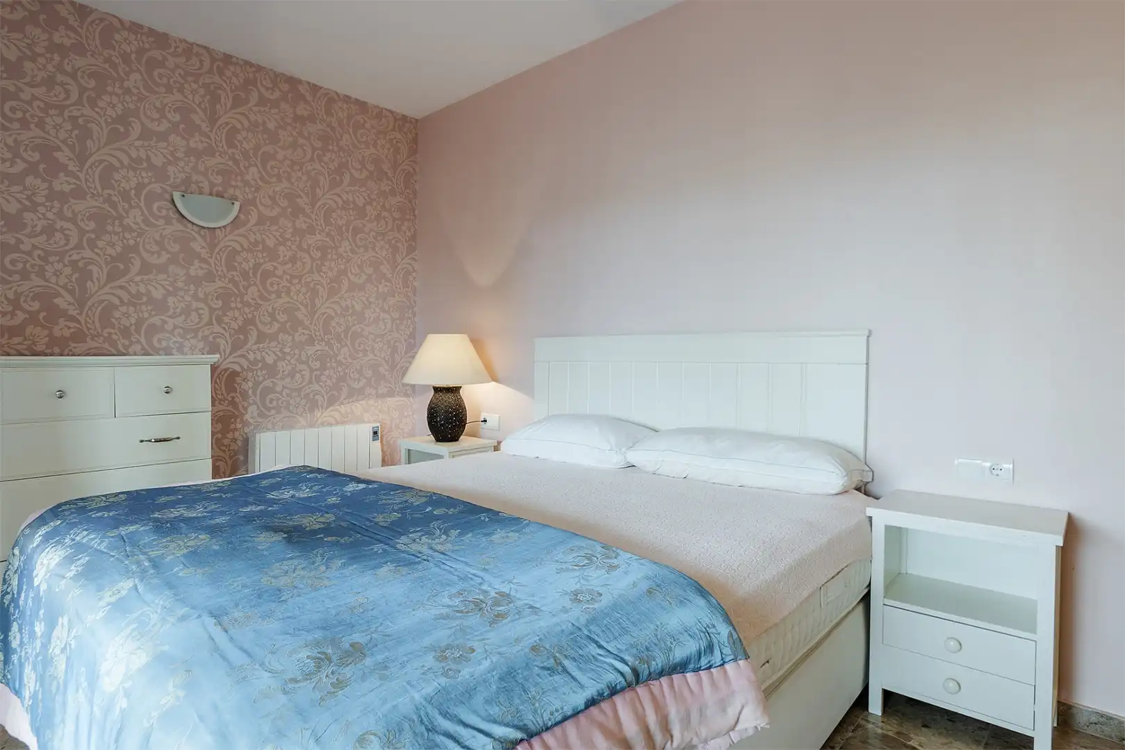 Apartments for rent in Nueva Alcántara