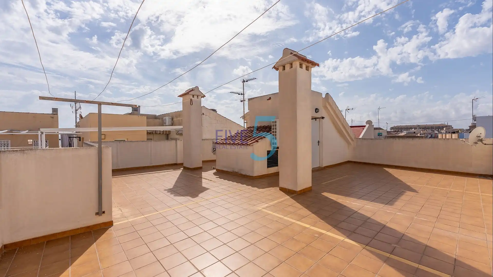 Appartement avec ascenseur à vendre à Centro, imagen 15