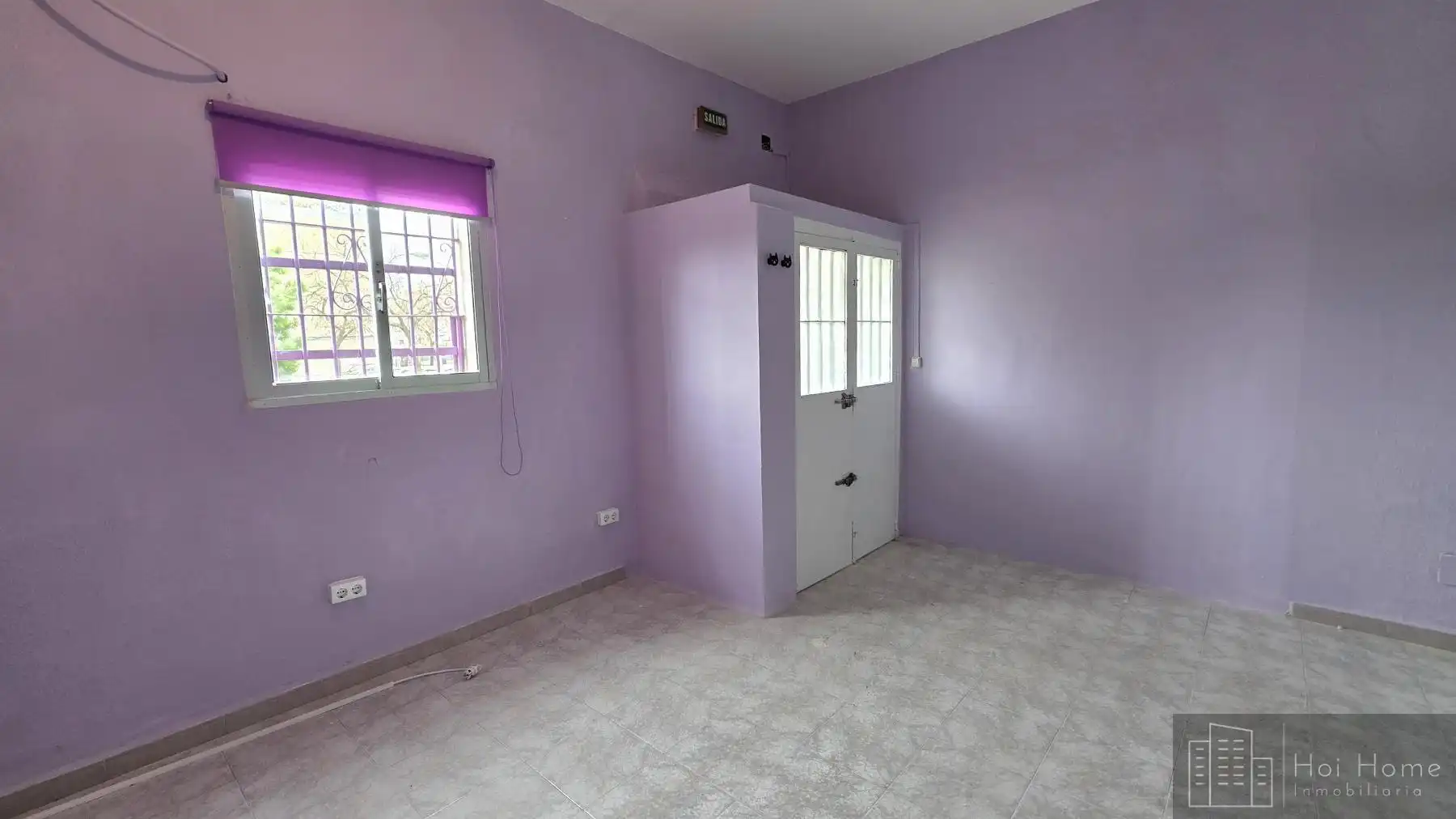 Habitación de Local de alquiler en Jerez de la Frontera con Aire acondicionado