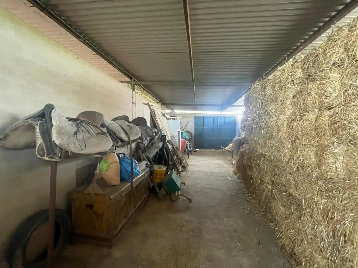 Finca rústica en venda en Niebla amb Terrassa
