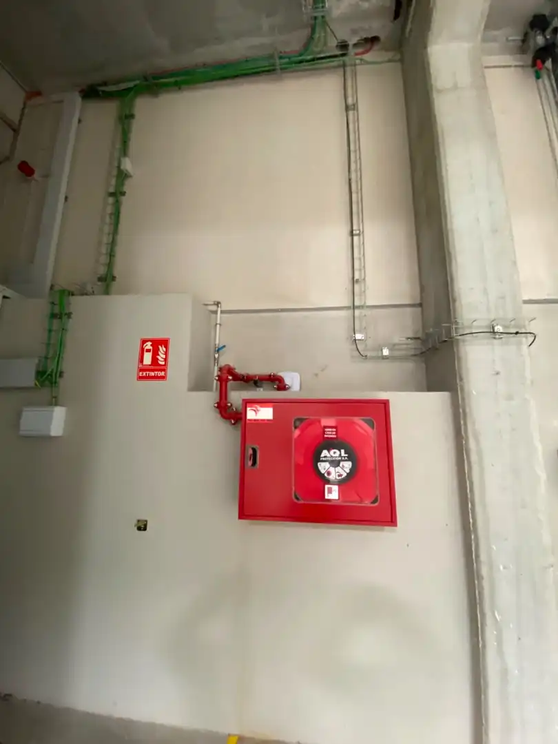 Nau industrial de lloguer en Santa Perpètua de Mogoda