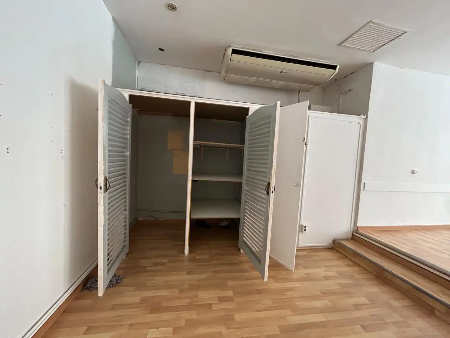 Local comercial de lloguer a Carrer de les Travesseres, imagen 9