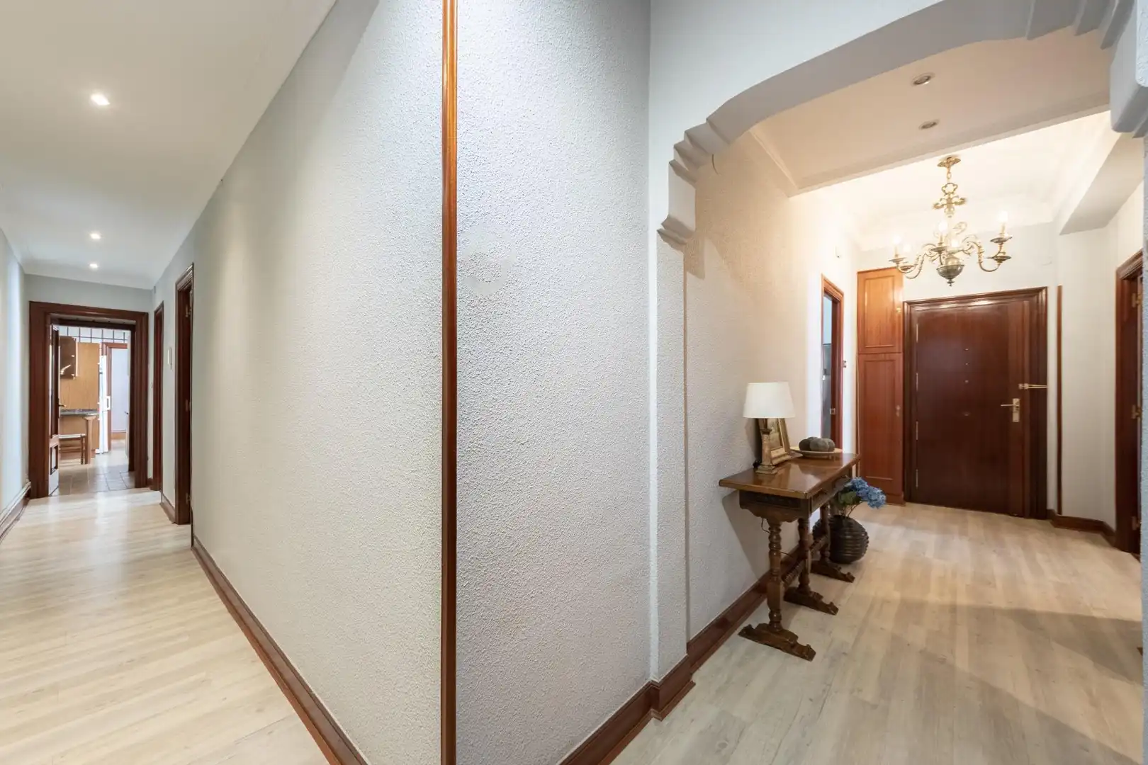 Flat with lift for sale in Calle de Rodríguez Arias, imagen 11