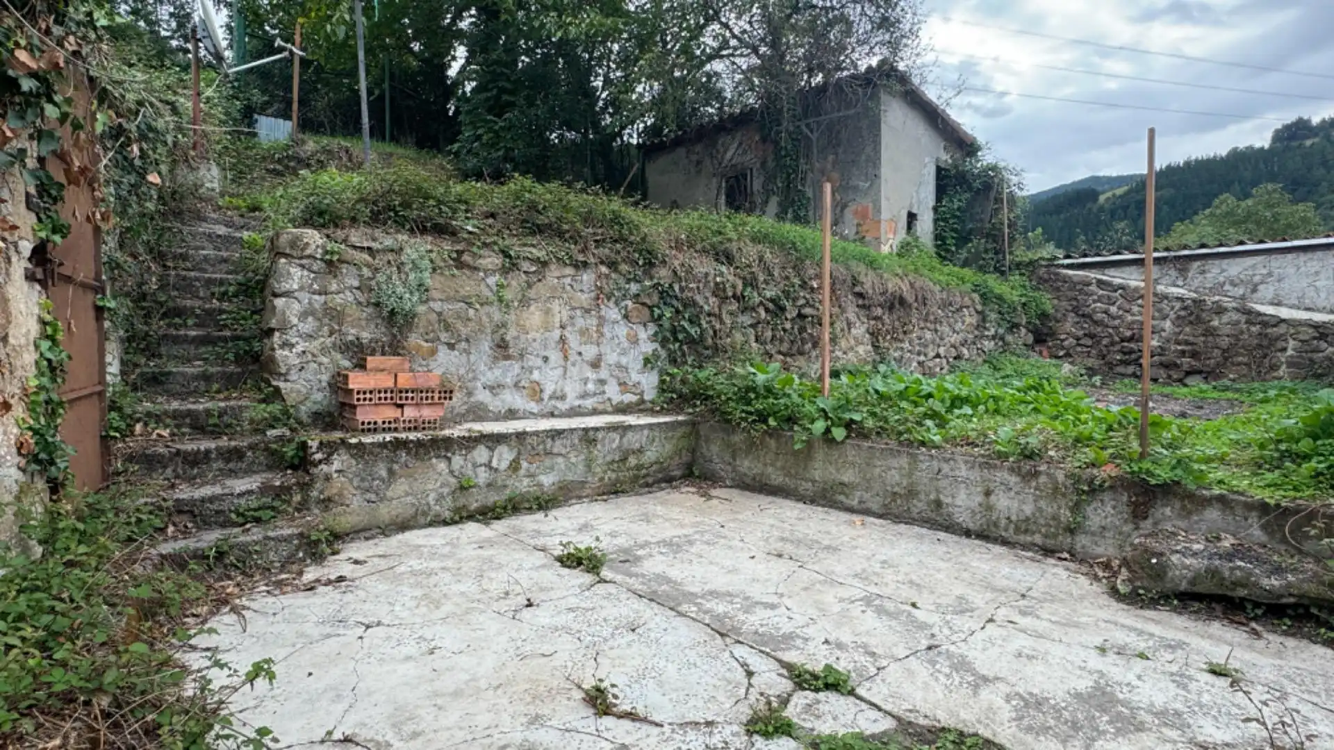 Houses for sale in Zegama  with Private garden, Terrace and Storage room