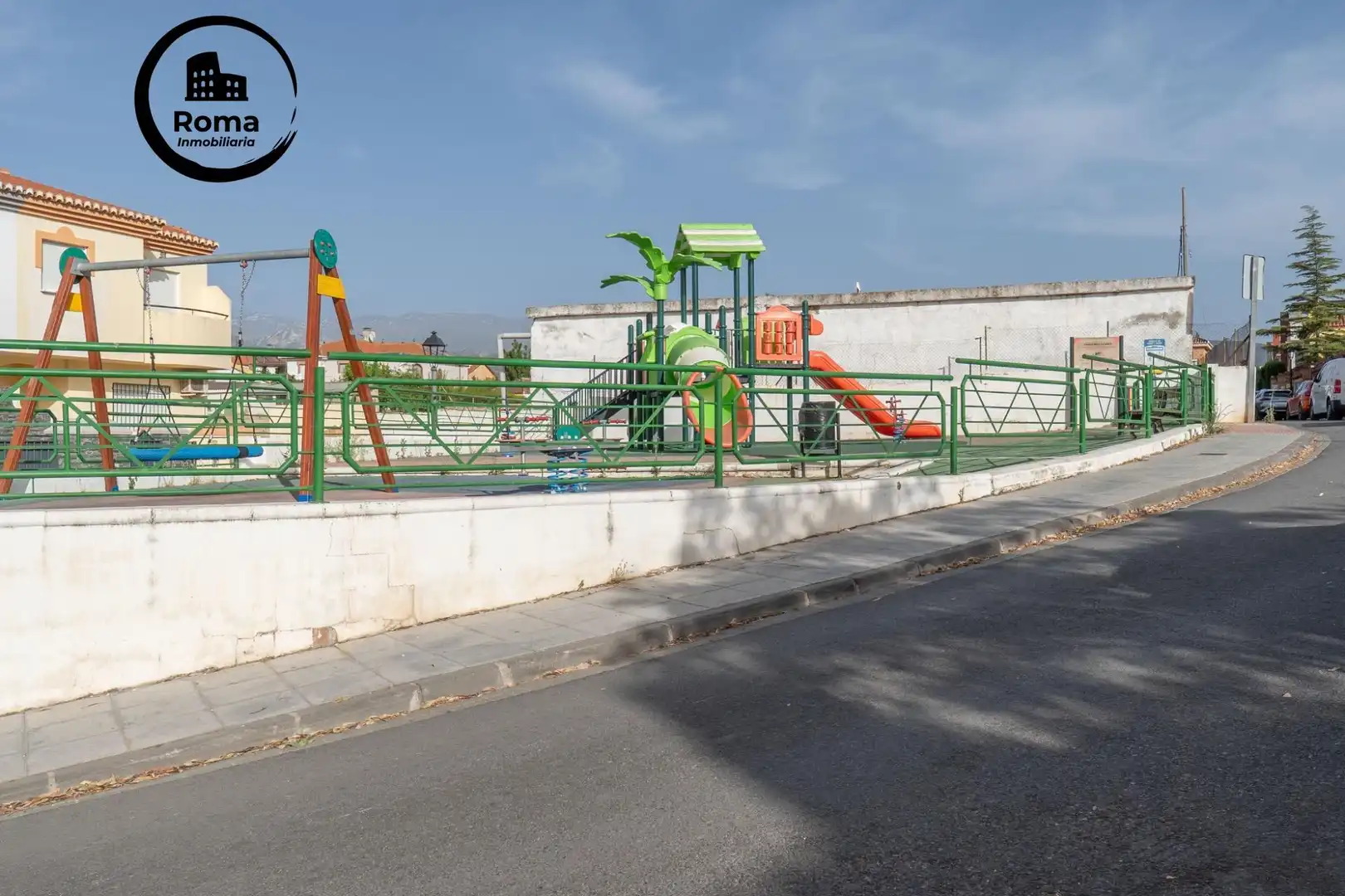 Reihenhaus mit Pool zum Verkauf in Ogíjares, imagen 51