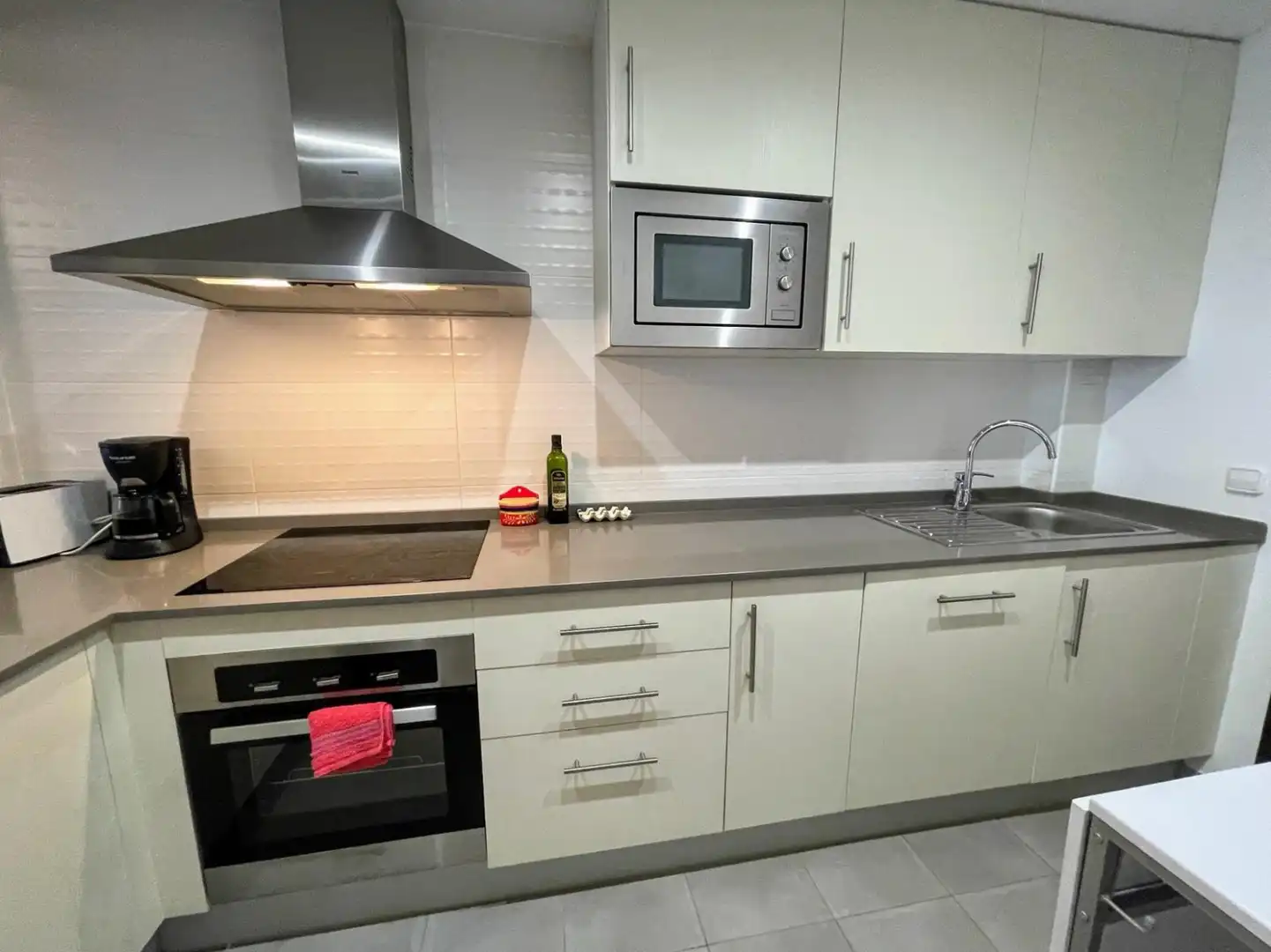Piso con jardín en venta en Doña Julia Golf, imagen 15