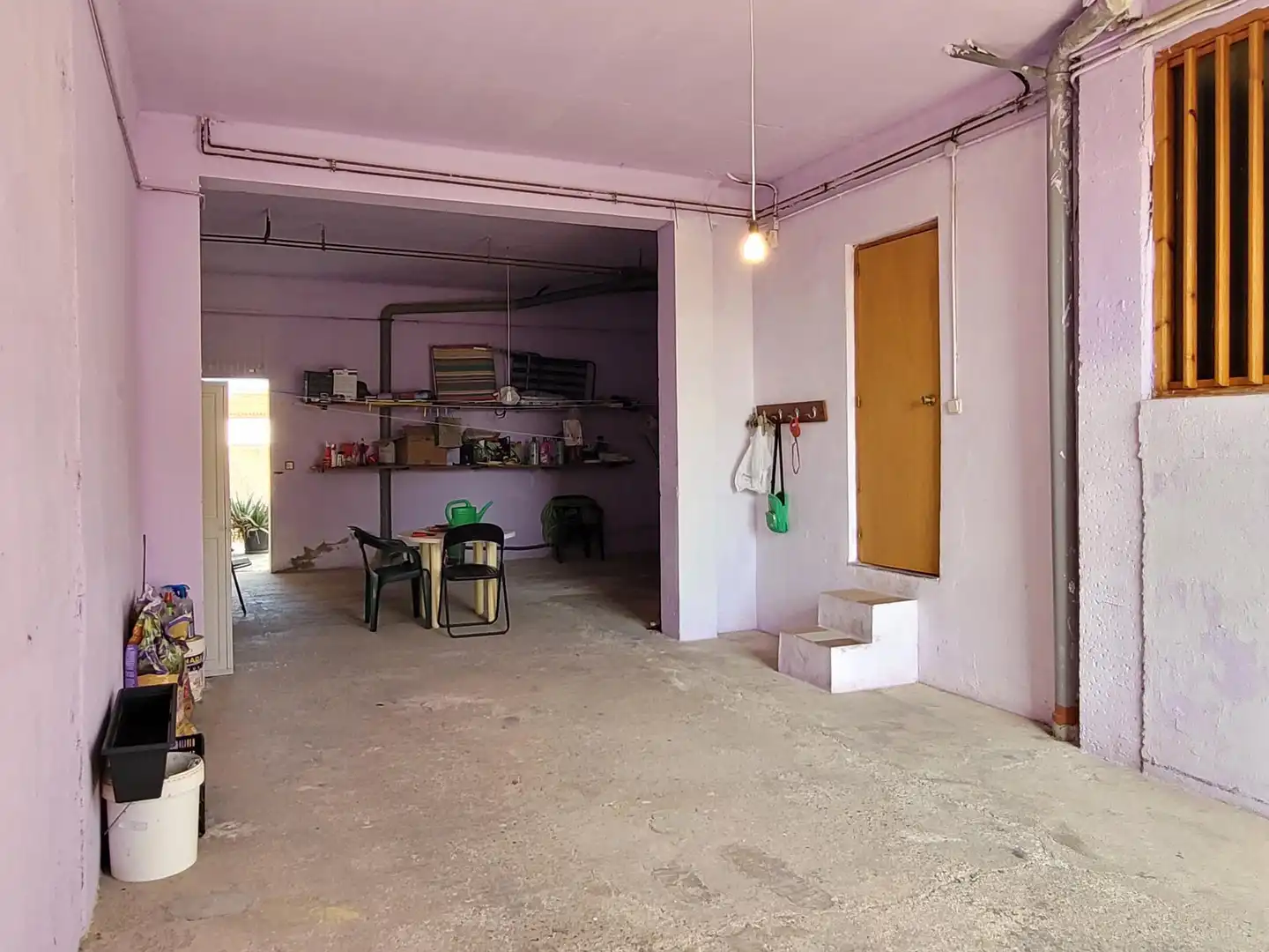 Casa adosada en venta en de les Eres, Fondarella