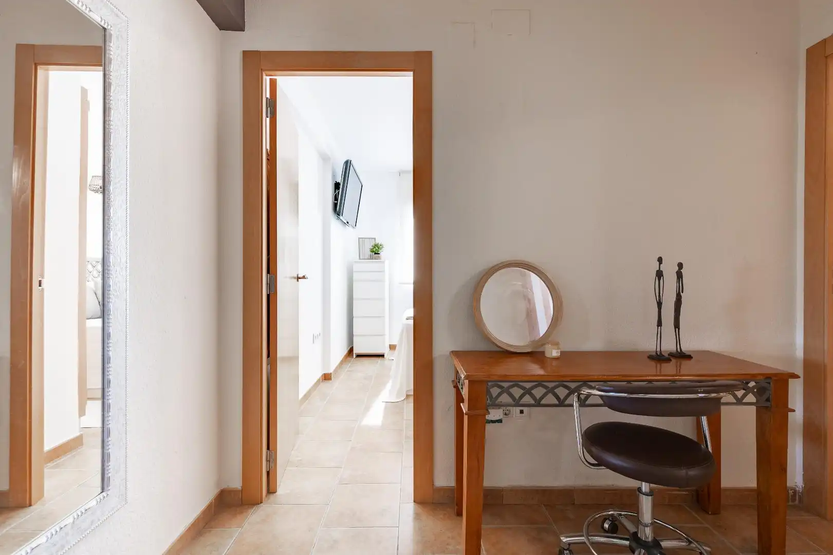 Appartement avec terrasse à vendre à Avenida PUEBLA DE VALLBONA, imagen 21
