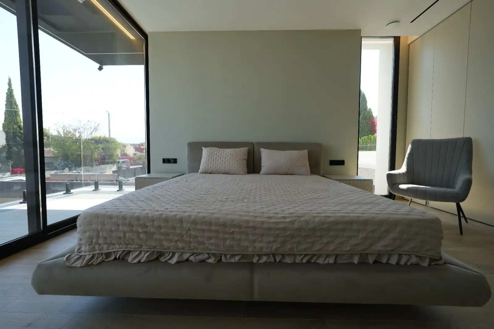 Habitación de Casa o chalet en venta en L'Albir