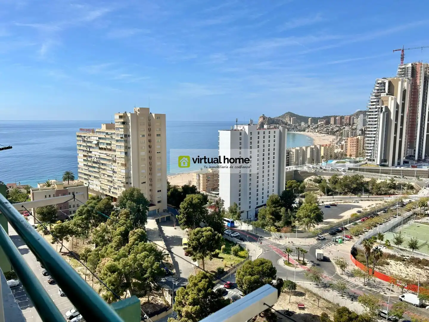 Flat with pool for sale in Avenida Avenida República Argentina 4, imagen 23