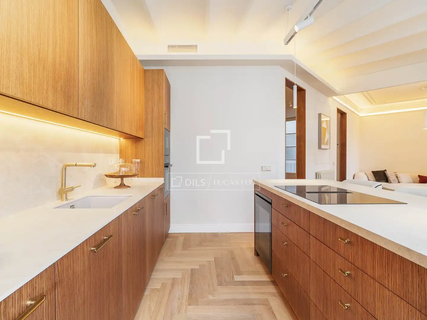 Wohnung mit Terrasse zum Verkauf in Eixample, imagen 12
