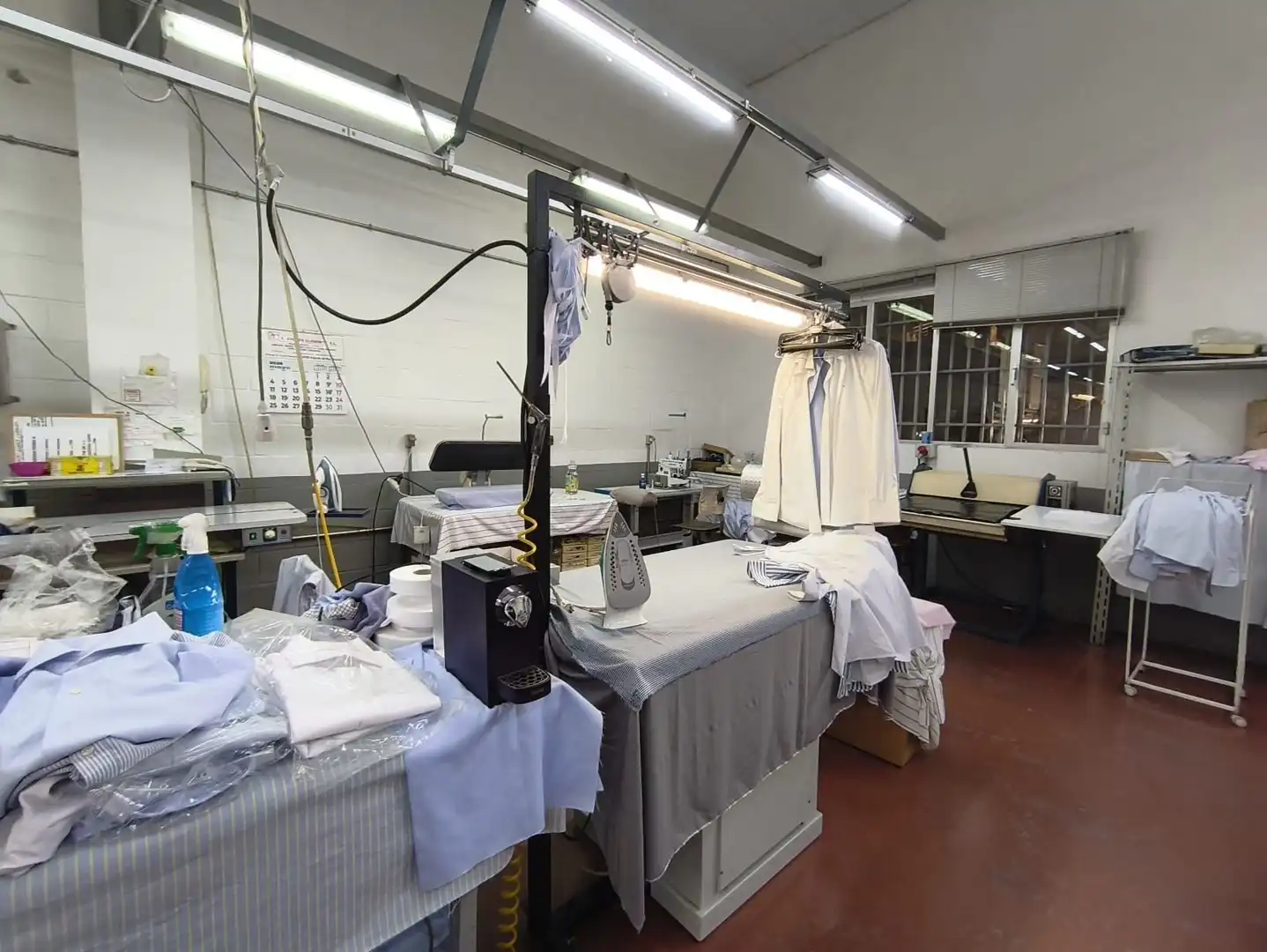 Industrial building for transfer in Zona Industrial, imagen 12