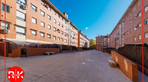 Foto 2 de Pis en venda a Montserrat - Parque Empresarial, Madrid