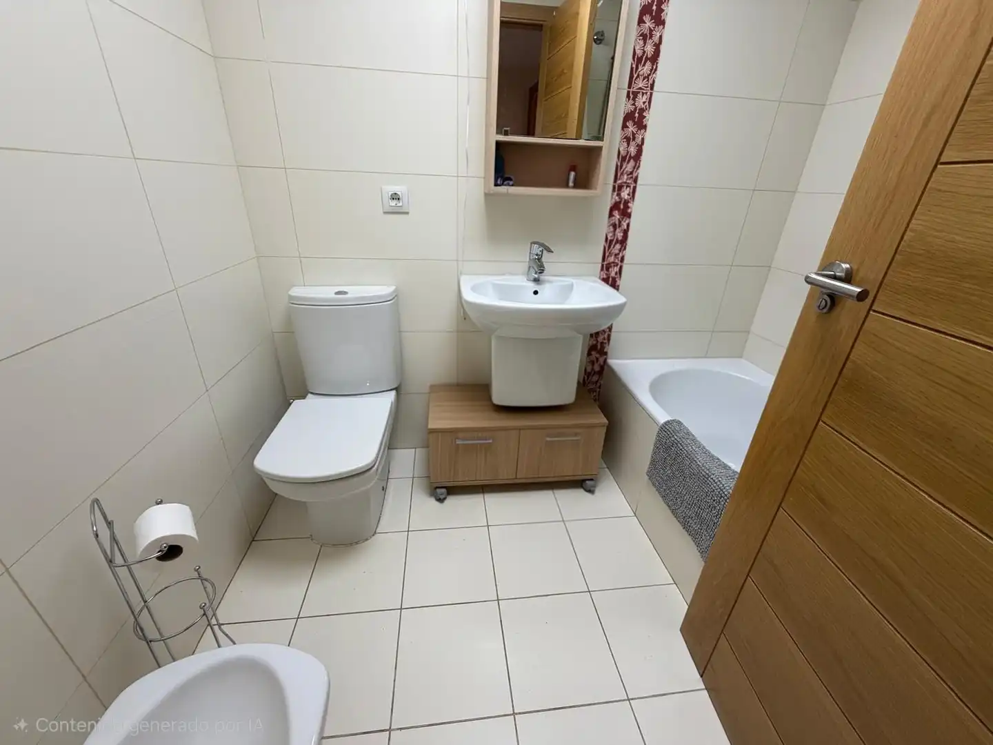 Apartament de lloguer a El Montgó