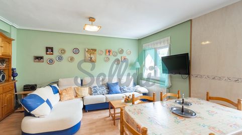Photo 2 of Flat for sale in Milagrosa, Vegadeo, Asturias