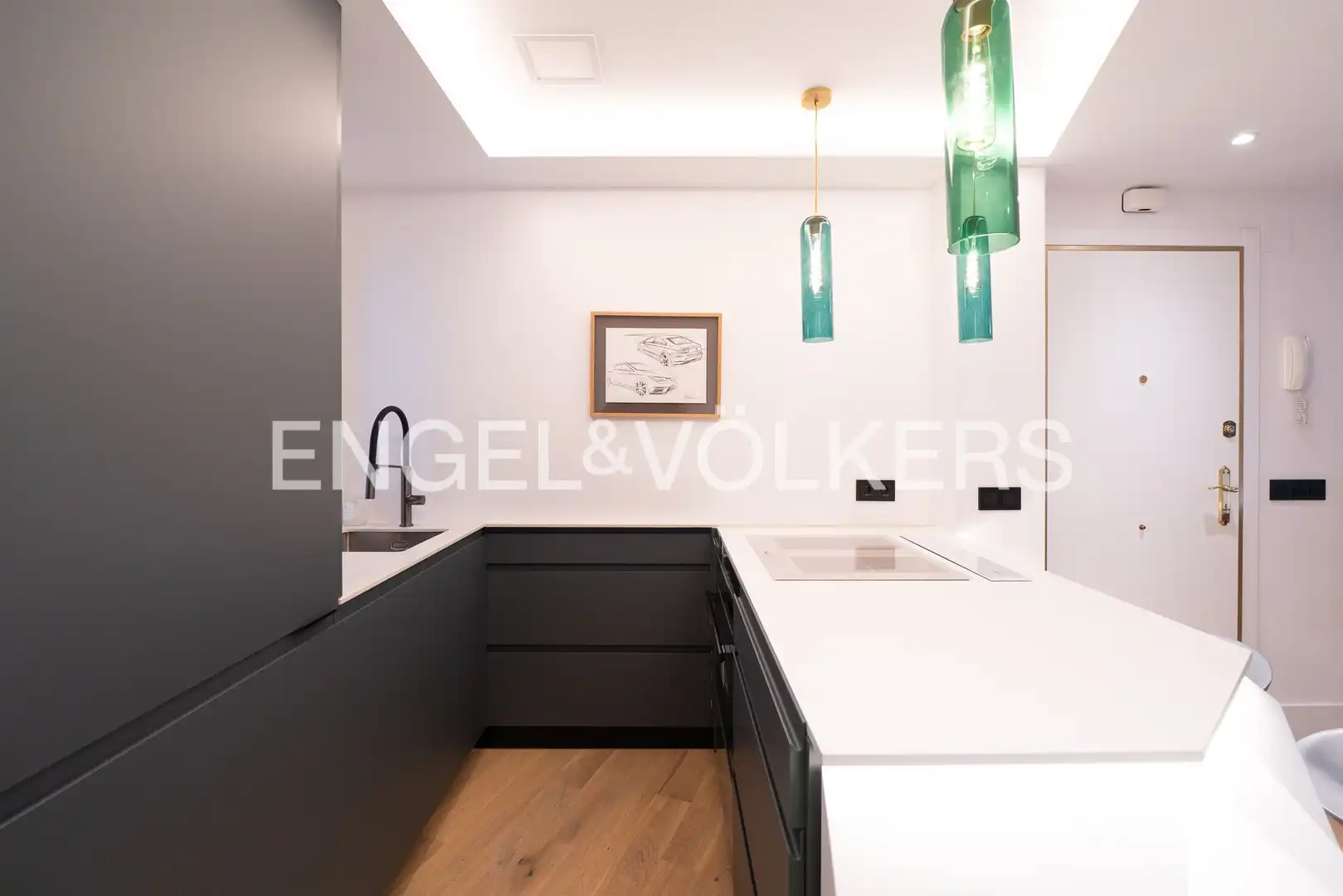 Piso con terraza en venta en Centro, imagen 10