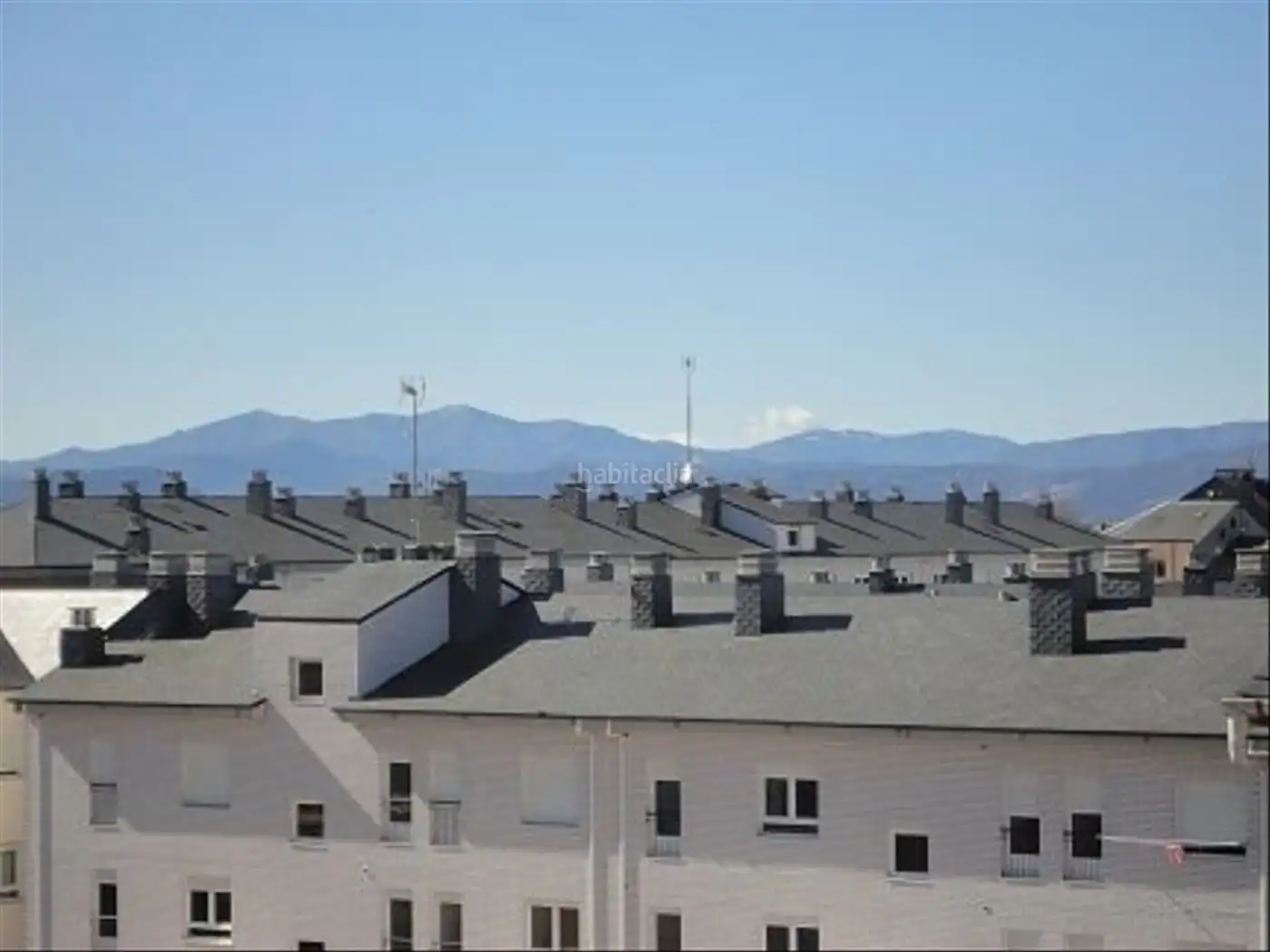 Appartamento con ascensore in affitto a Avenida de la Cemba 75, imagen 5