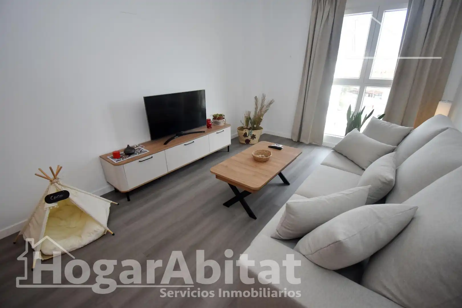 Wohnung mit Aufzug zum Verkauf in Avenida Serradal, imagen 23