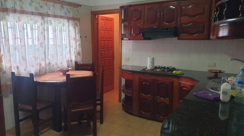 Foto 5 de Casa adosada en venta en Arafo, Santa Cruz de Tenerife