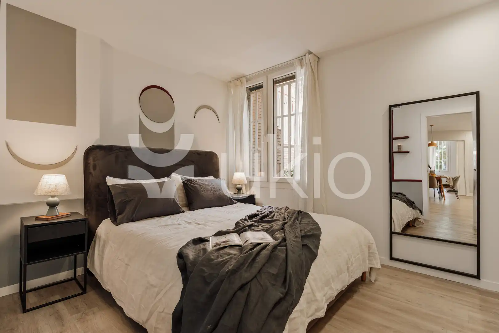 Apartament amb ascensor de lloguer a Passeig de Manuel Girona, imagen 18