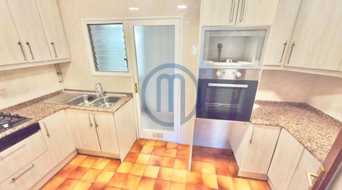 Foto 5 de Àtic en venda a Sant Miquel, Granollers