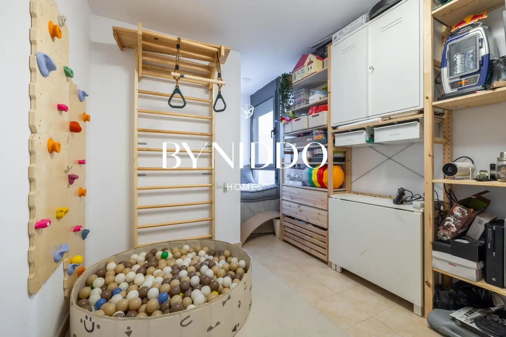 Dúplex en venta en Carrer SANT CAMIL, Sant Ramón
