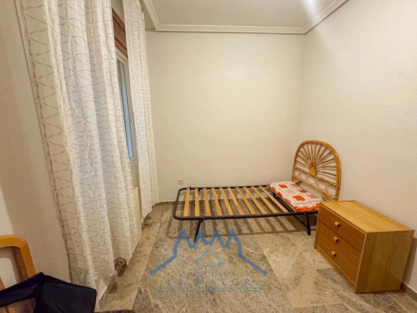 Flat with lift to rent in El Perchel, imagen 20