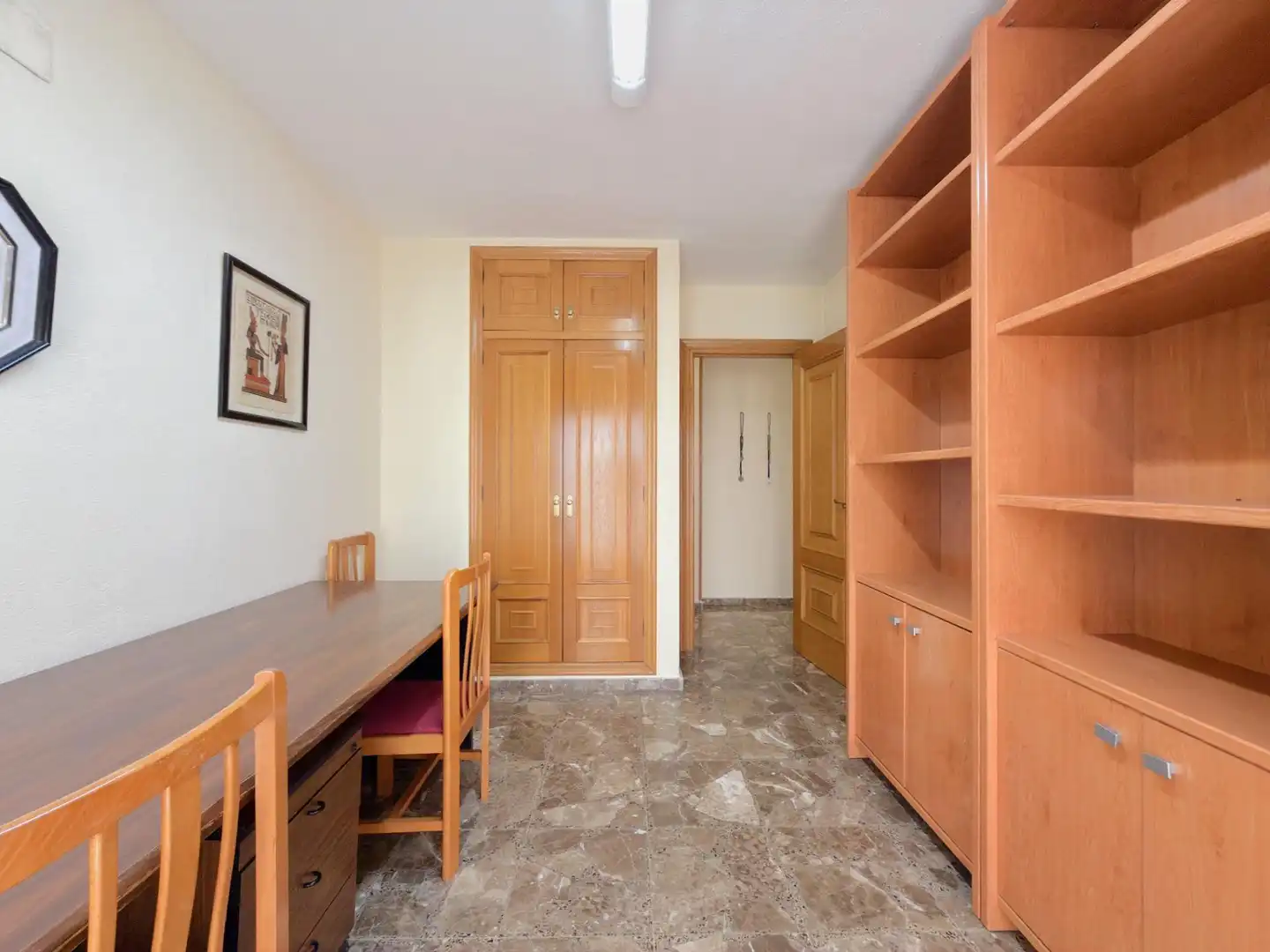 Flat with lift for sale in GREGORIO MAYANS Y CISCAR, imagen 16
