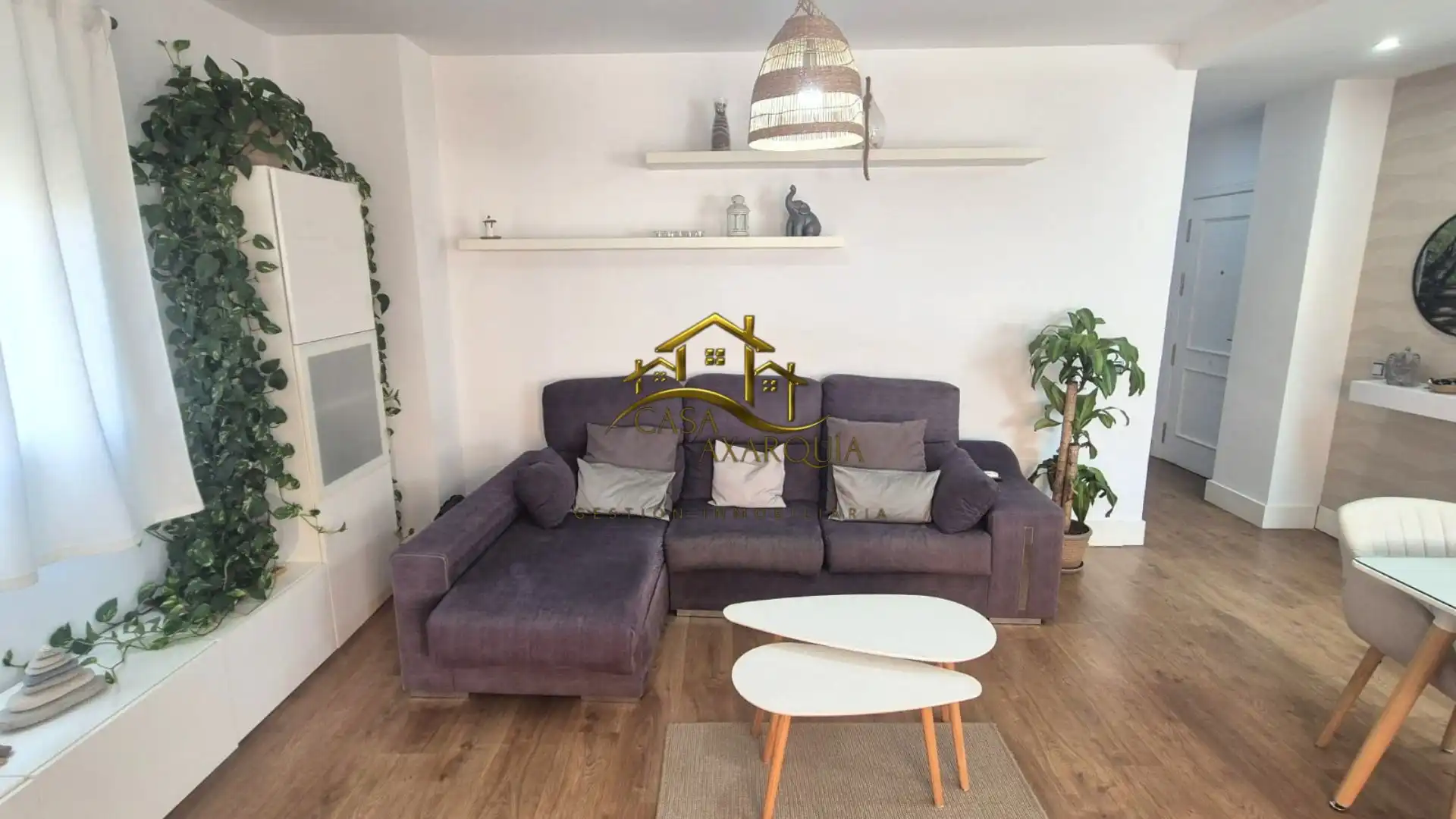 Wohnung mit Terrasse zum Verkauf in Avenida Camino Viejo De Velez-Malaga, imagen 2