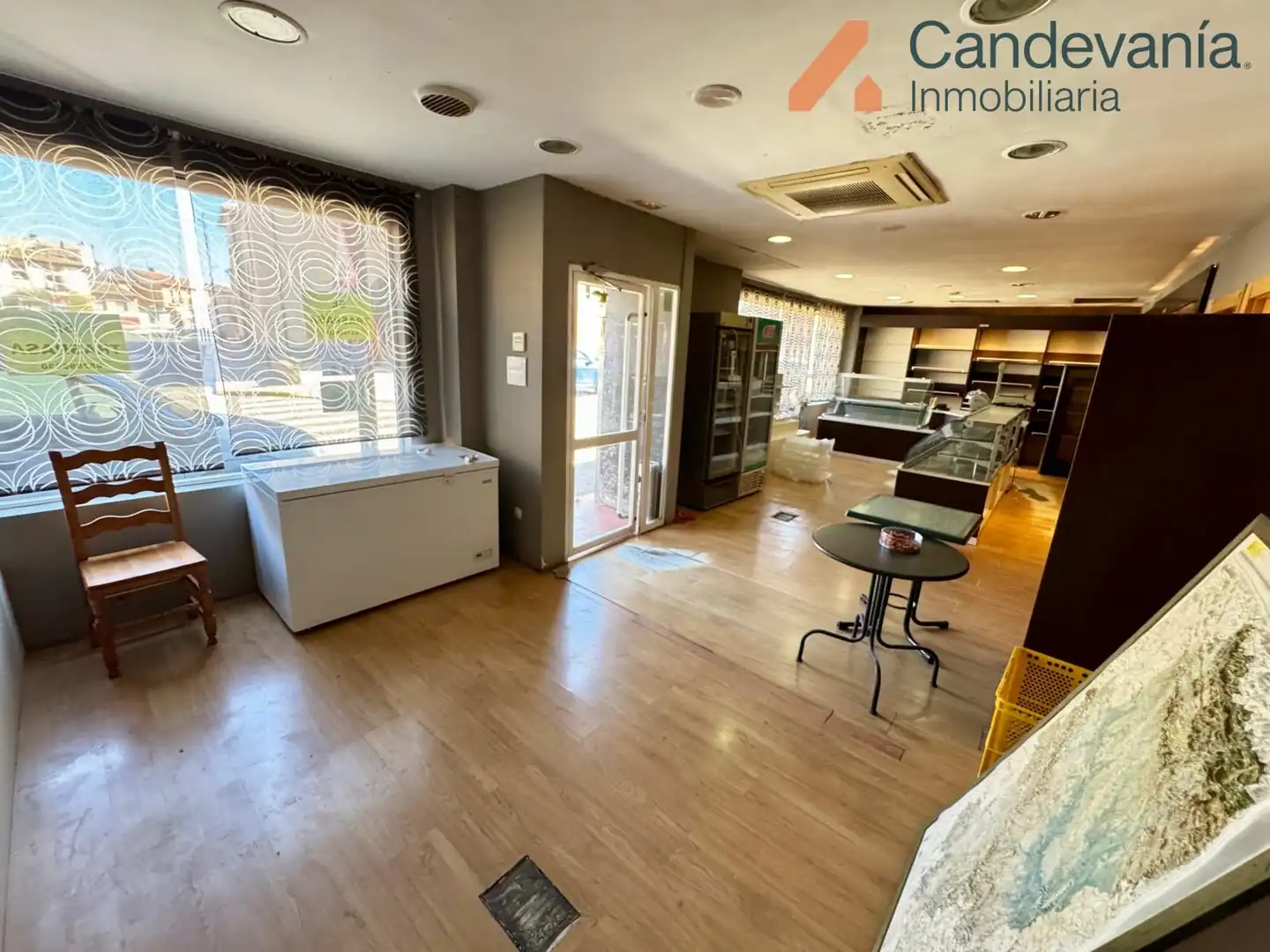 Business premises to rent in San Mateo de Gállego, imagen 3