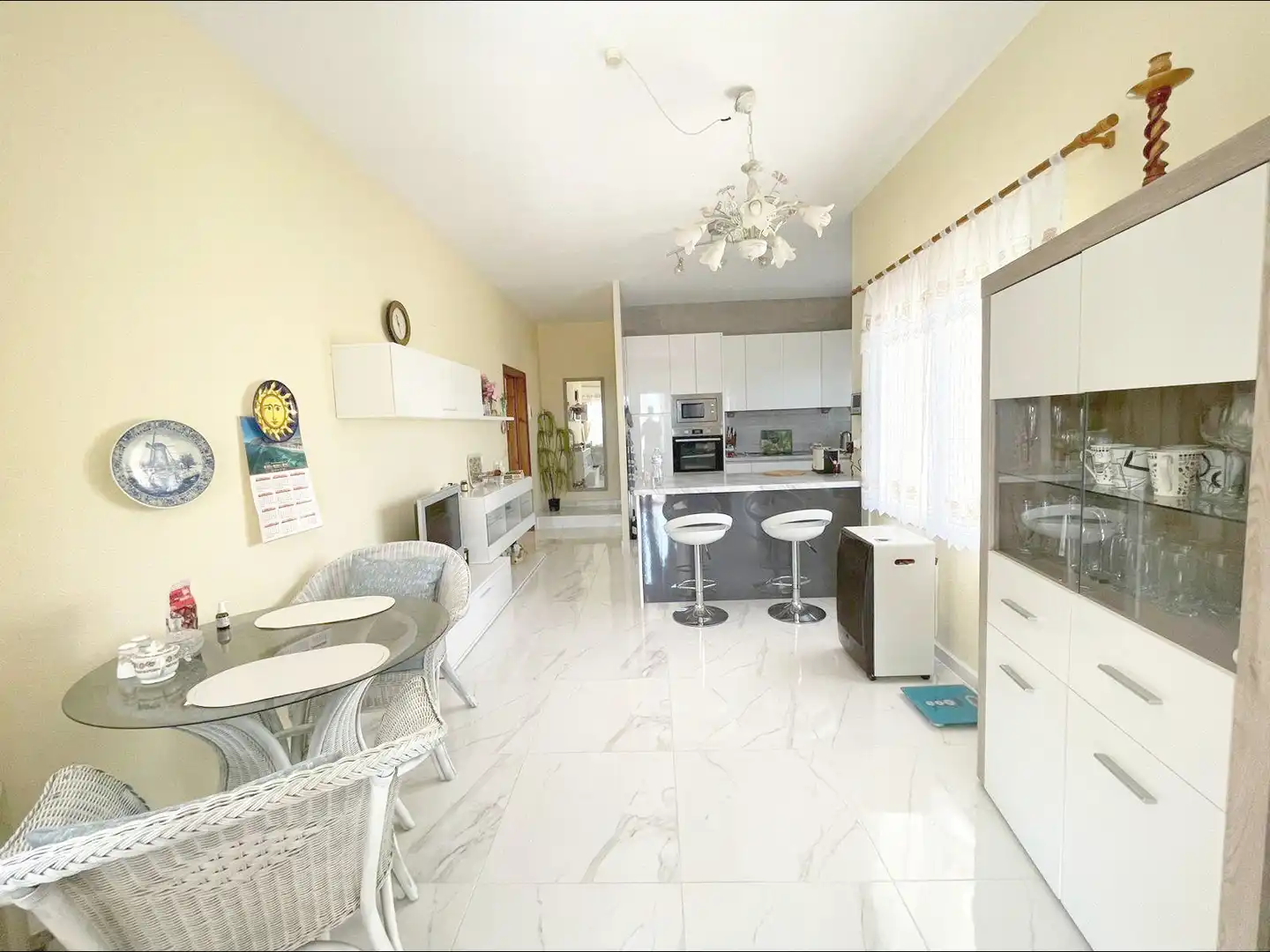 Villa avec piscine à vendre à Marisol Park - Ortembach - Los Almendros, imagen 21