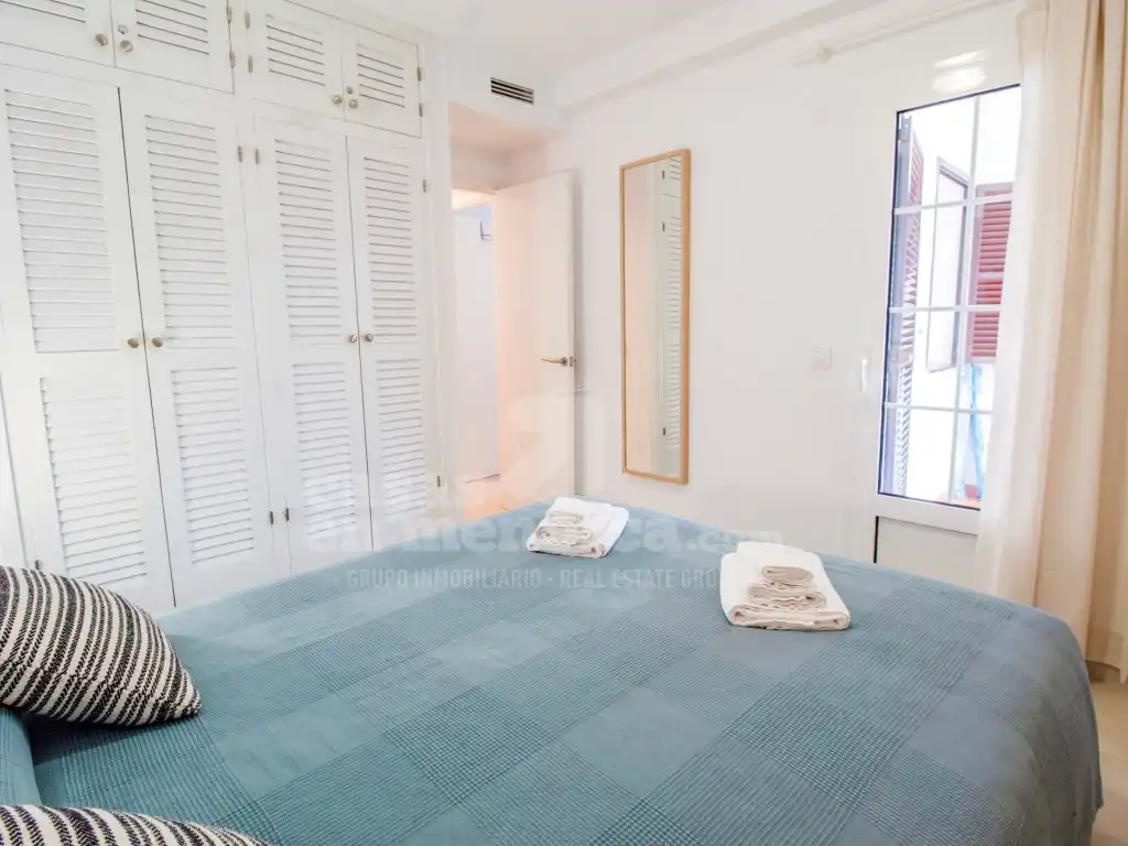 Apartment mit Pool zum Verkauf in Son Bou - Sant Jaume, imagen 9
