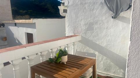 Foto 5 de Casa o xalet en venda a Calle Alta, 5, Árchez, Málaga