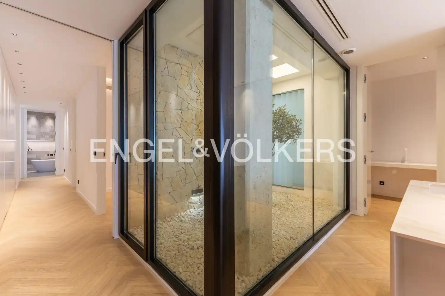 Wohnung zur Miete in Ciutat Vella 