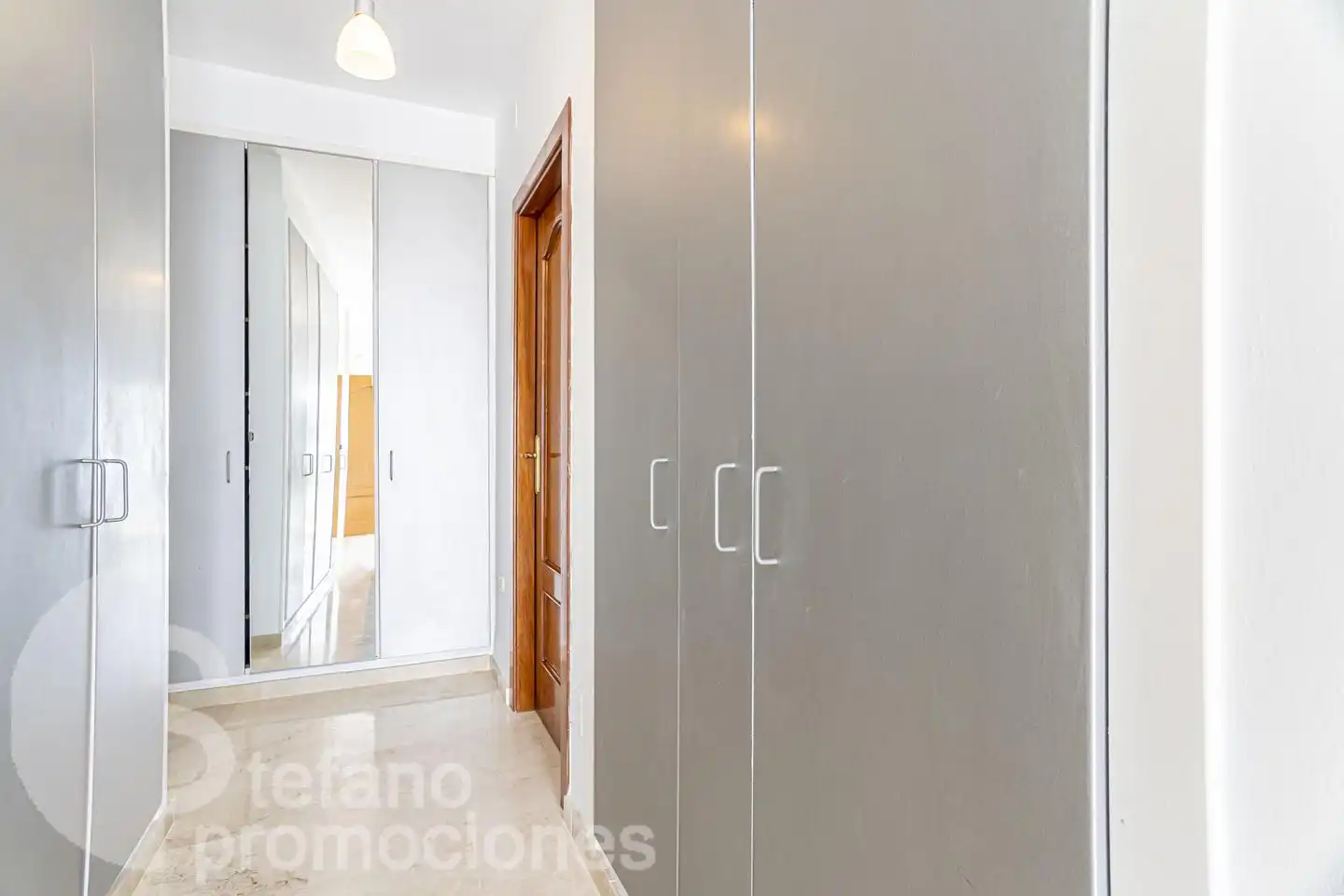 Habitación de Casa o chalet en venta en Rincón de la Victoria con Aire acondicionado, Jardín privado y Terraza