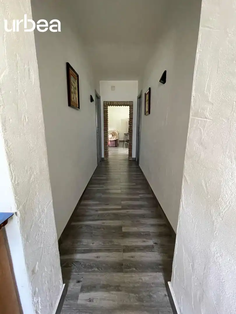 Finca rústica de alquiler en Málaga con Calefacción, Jardín privado y Terraza