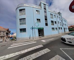 Exterior view of Garage for sale in A Coruña Capital 