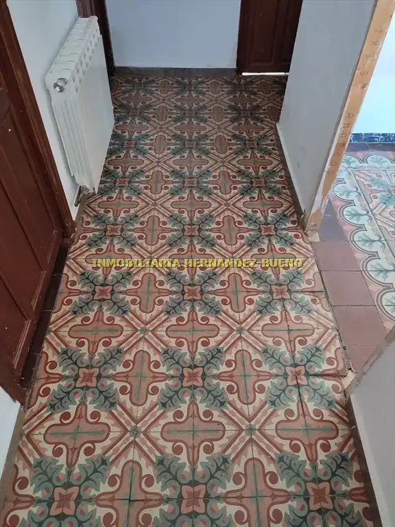 Casa o chalet en venta en Forfoleda con Calefacción y Terraza