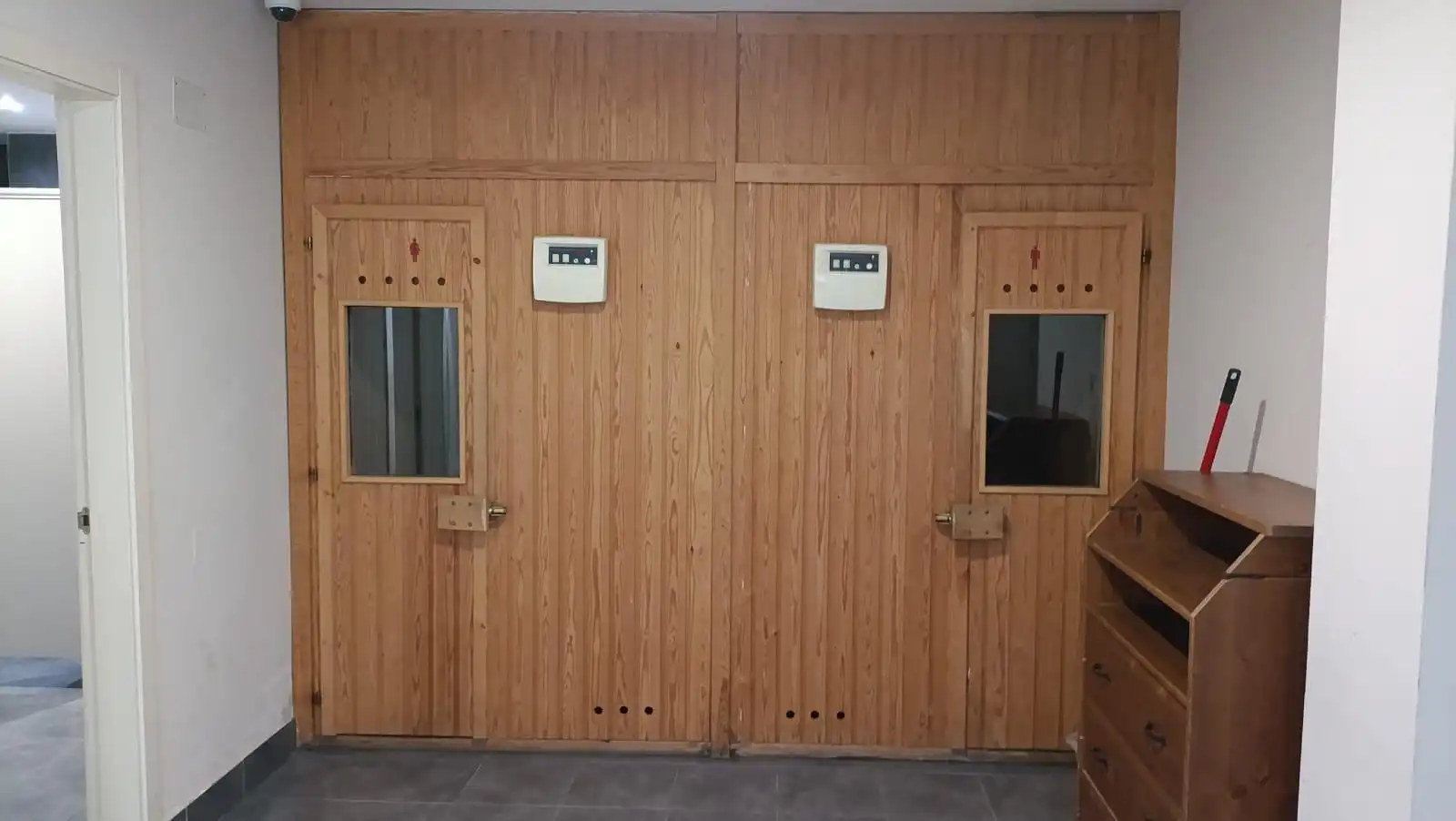 Flat for rent in Las Rozas de Madrid  with Air Conditioner, Heating and Private garden