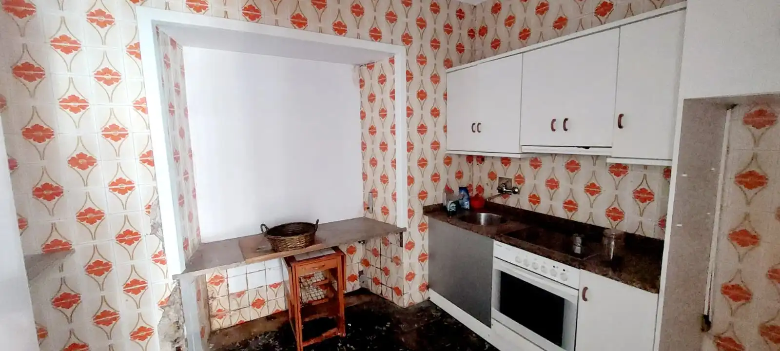 Kitchen of Houses for sale in Camargo