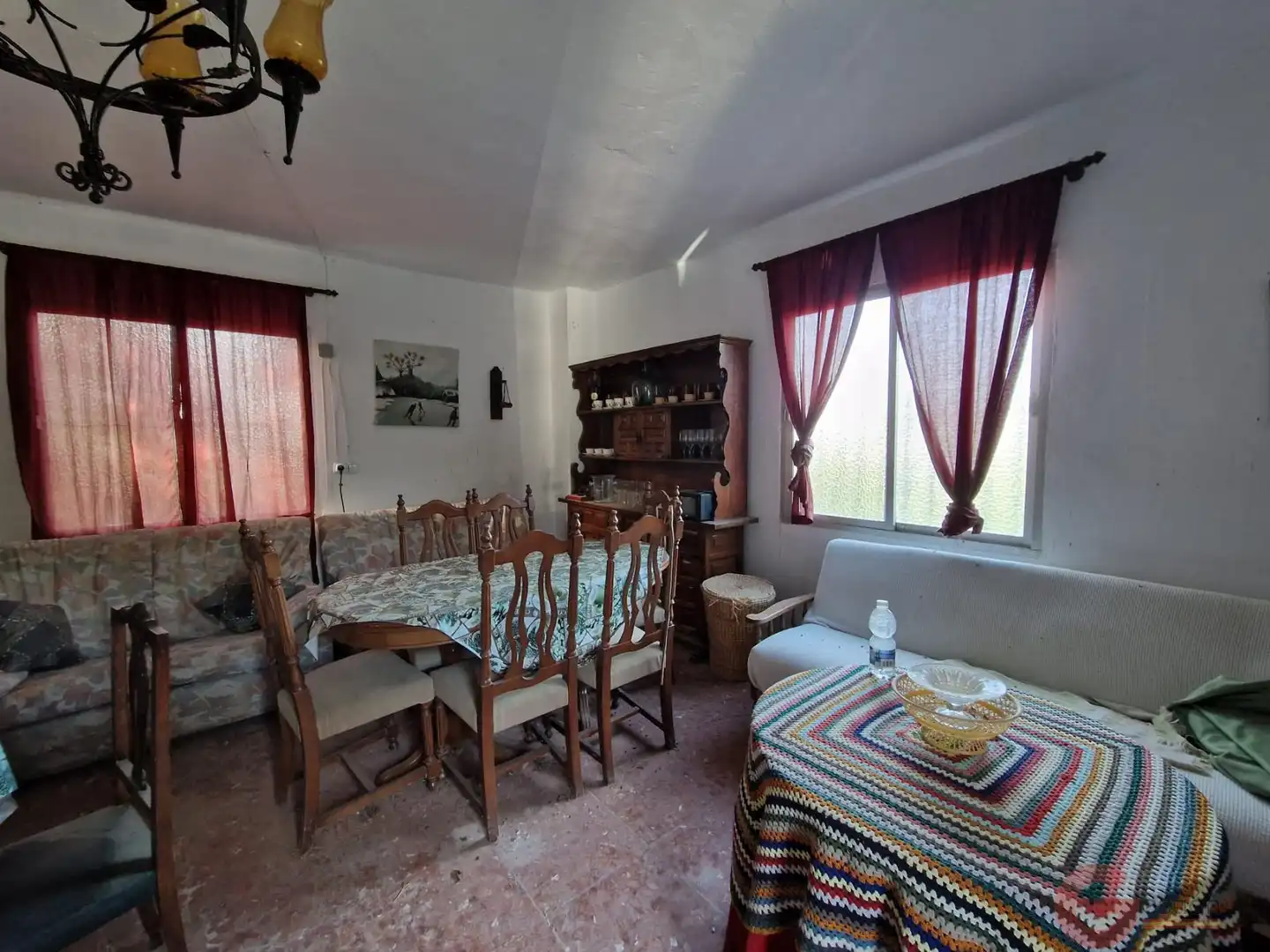 Casa rústica en venda a Lobres, imagen 4