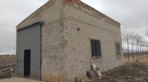 Photo 4 of Country homes for sale in Yecla, Murcia