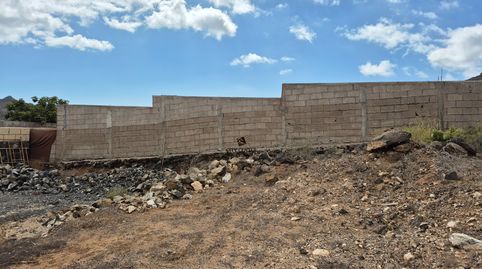 Photo 4 of Land for sale in Camino a Los Toscales, 17, Cabo Blanco, Arona