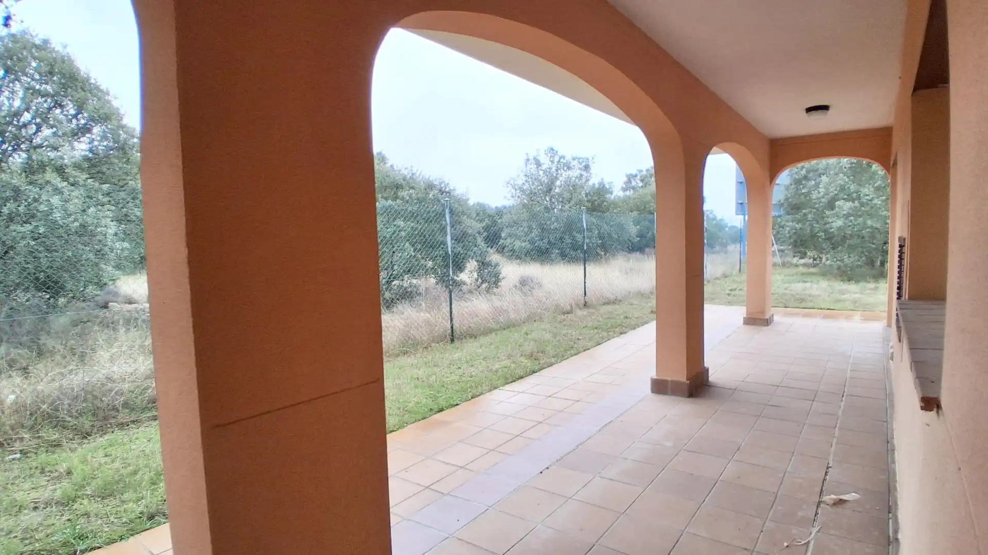 Casa aparellada en venda a Carrascal de Barregas, imagen 45
