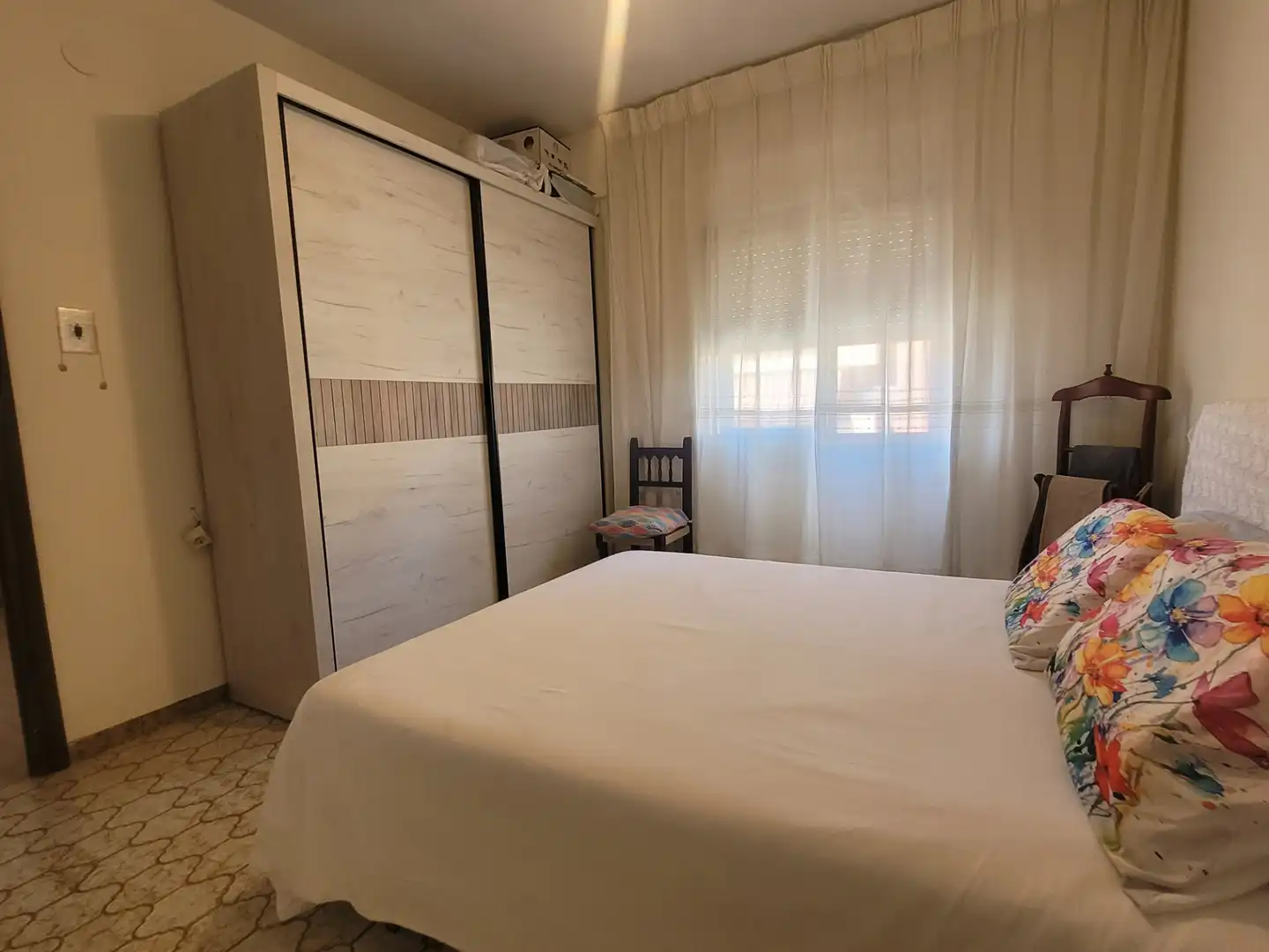 Habitación de Piso en venta en Maracena con Balcón