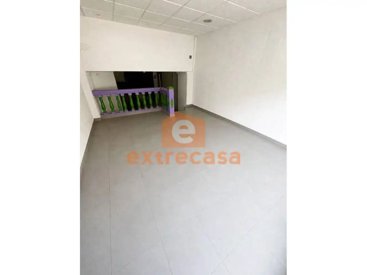 Local de alquiler en Badajoz