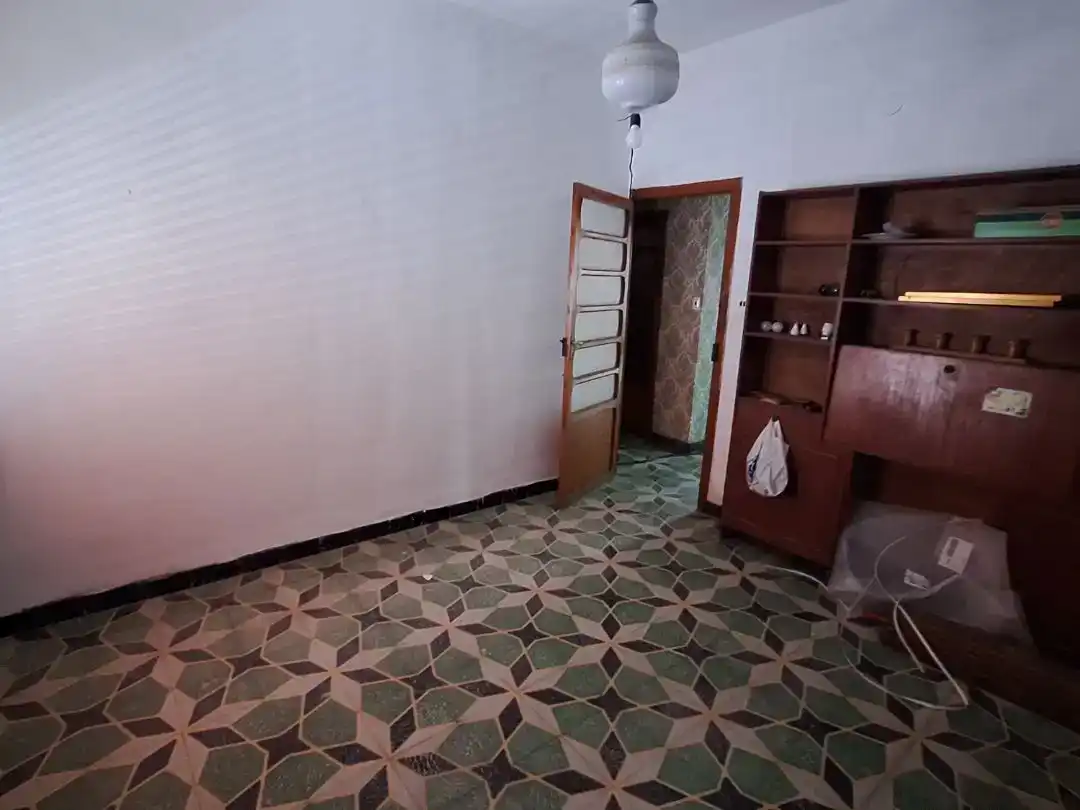 Casa adosada en venta en Algemesí con Balcón
