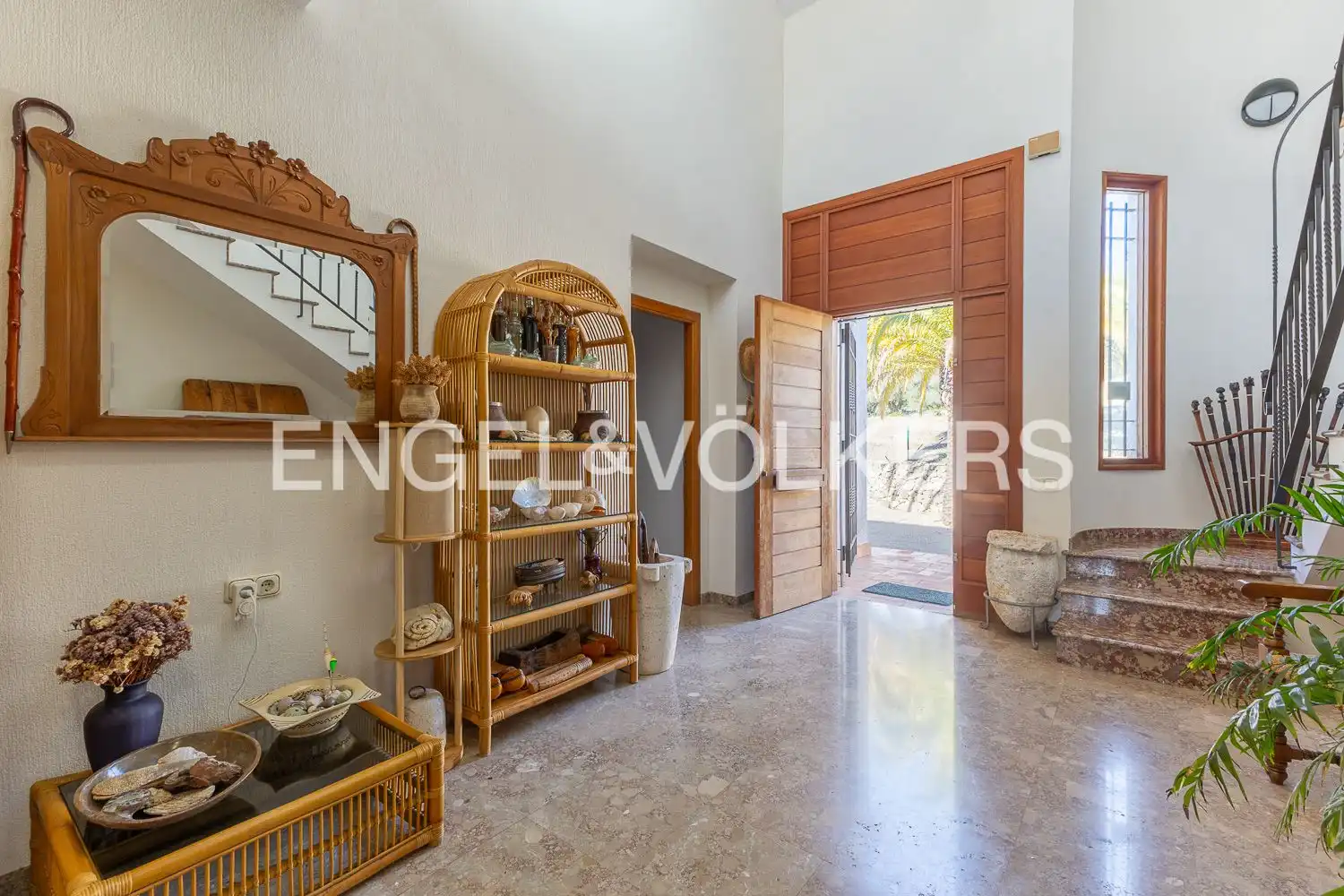 Casa o xalet en venda en Ontinyent amb Aire condicionat, Calefacció i Jardí privat